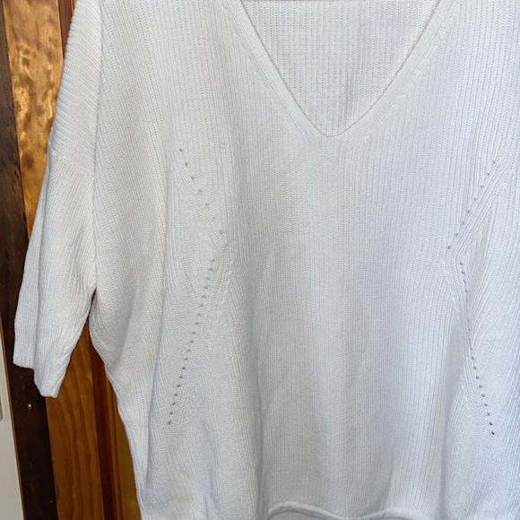 Express Knit Top - Picture 3 of 4